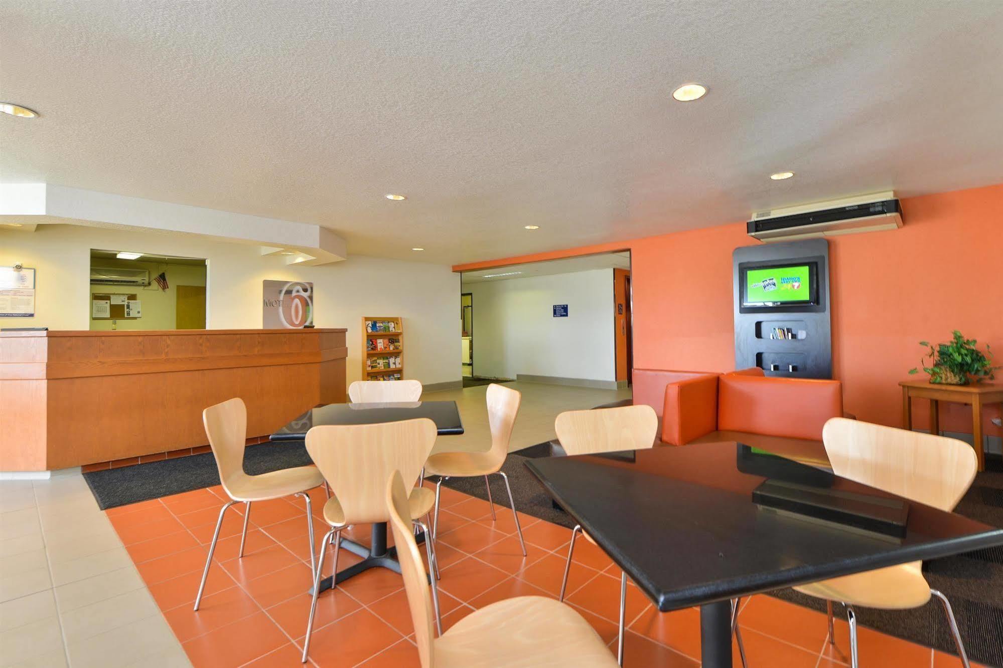 Motel 6-Meridian, Id - Boise W Exterior photo