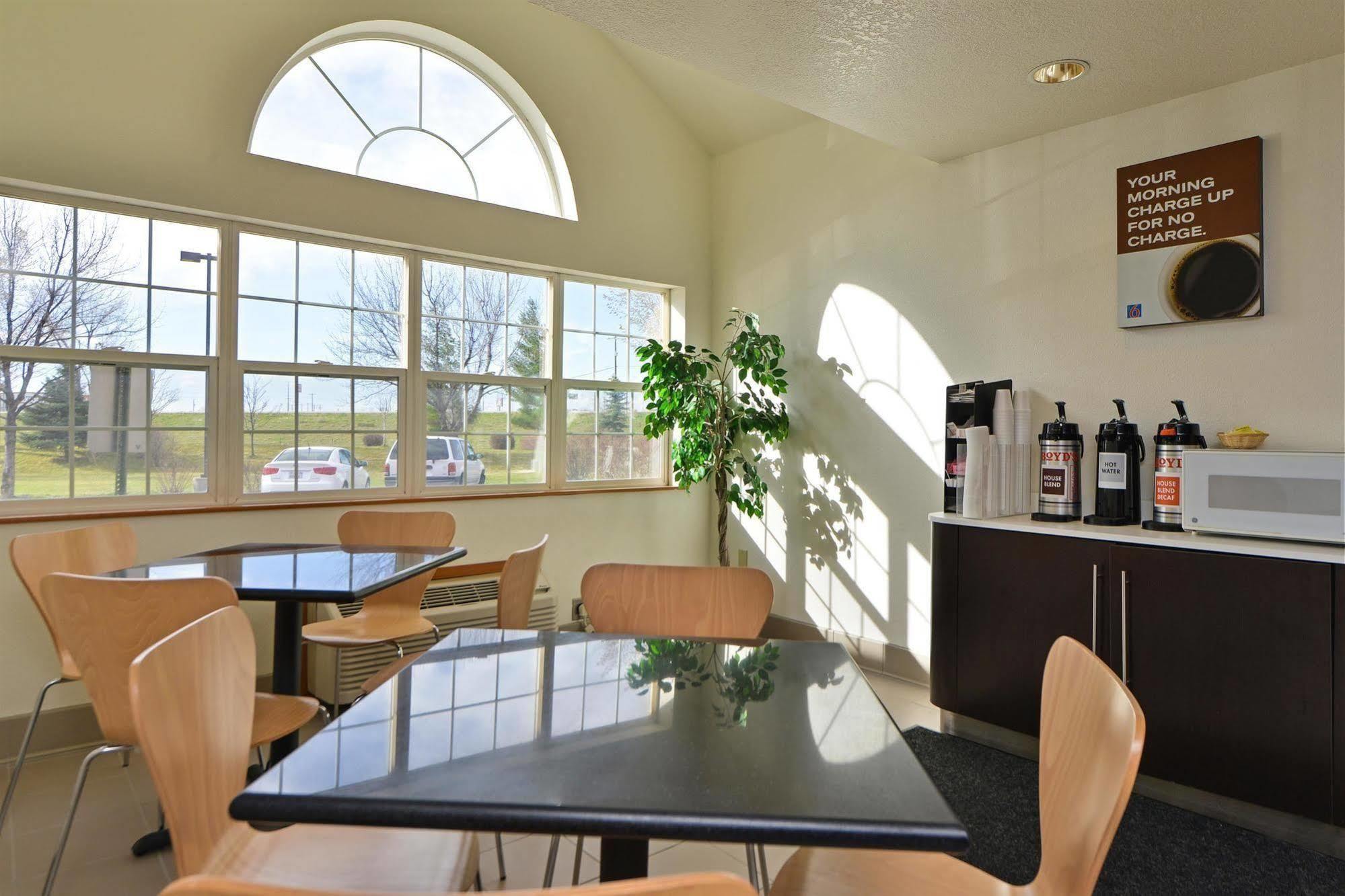 Motel 6-Meridian, Id - Boise W Exterior photo